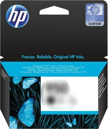 hp box